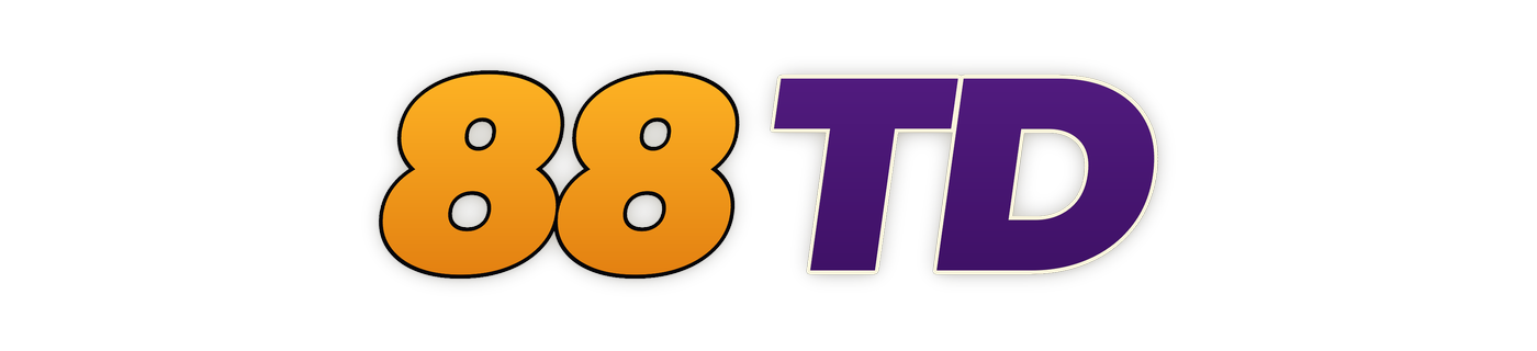 88td Logo